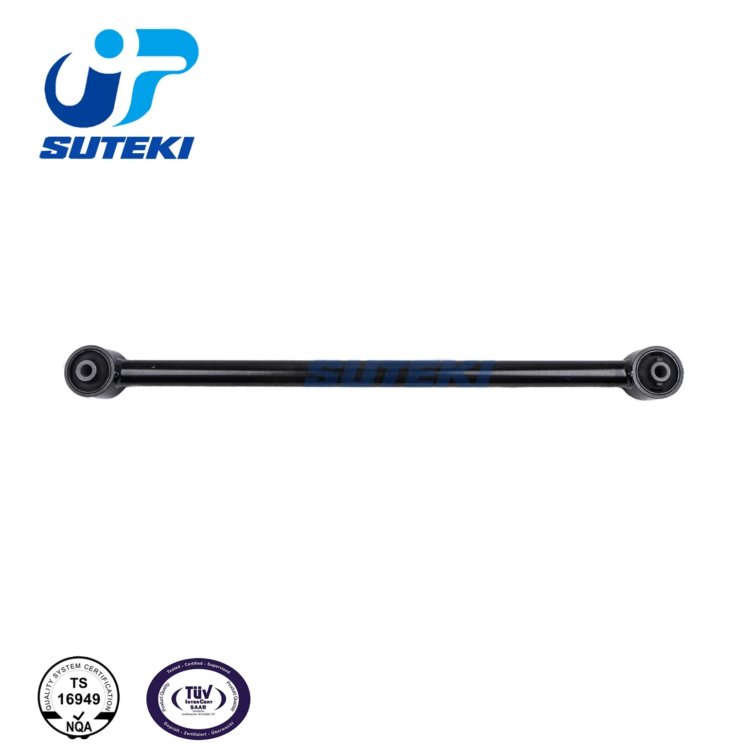 SUTEKI ARM ASSY R/L,REAR LOWER SUSPENSION ROD FOR TOYOTA 1998-2007 LAND CRUISER UZJ100 FZJ100 LEXUS LX470 48720-60040