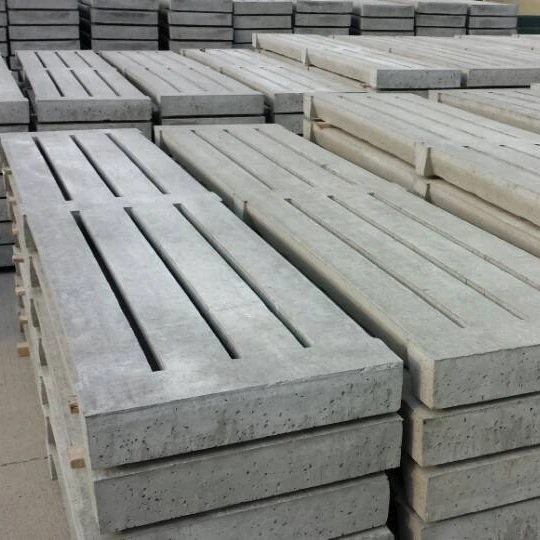 Сборная линия по производству Бетонных реек для свиной фермы и Овечьей Фермы, цементный пол