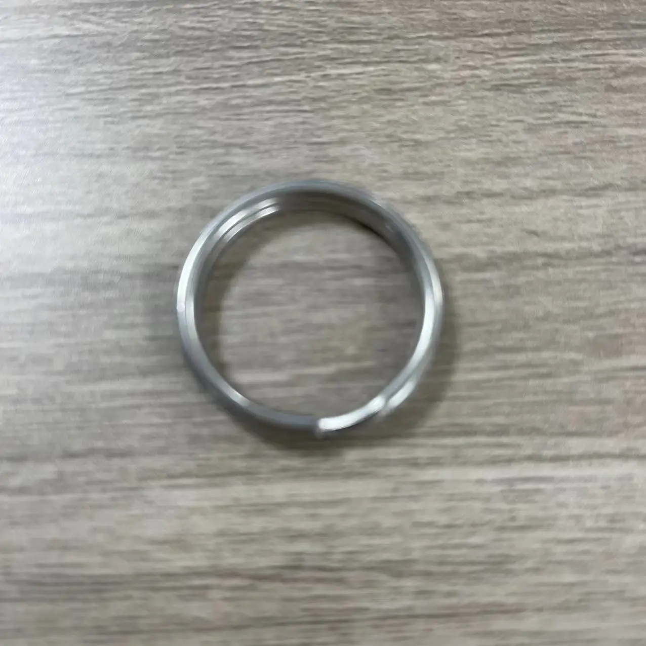 SS Split Ring ,JO-AC-SSR