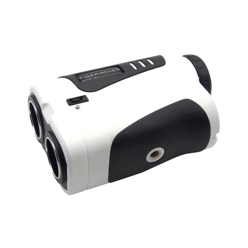 Quick and Easy-to-Use Digital Angle Finder 600Y Golf Laser Rangefinder with High Accuracy Multi-Functional