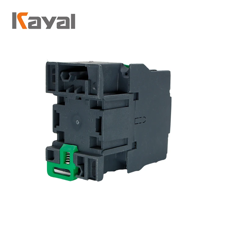
Free Sample! Lc1e, Lc1 e09 380V 9A 12A 18A 25A 32A 40A 50A 63A 80A China AC Contactor 