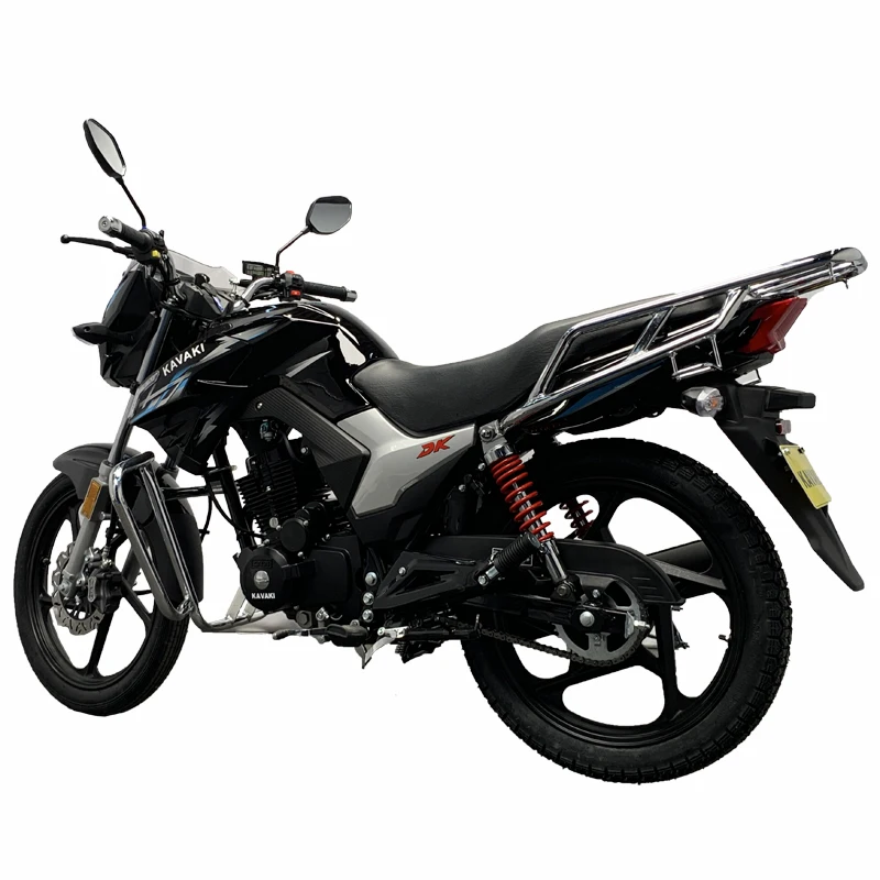 KAVAKA Factory Customizes Wholesale Economic Classical Motorcycles And Scooters 150cc Motorcycle