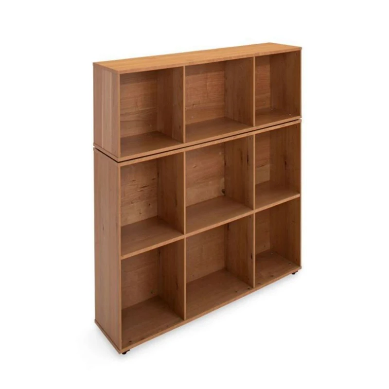 iULTRA commercial furniture ODM home chocolate back bar display shelving