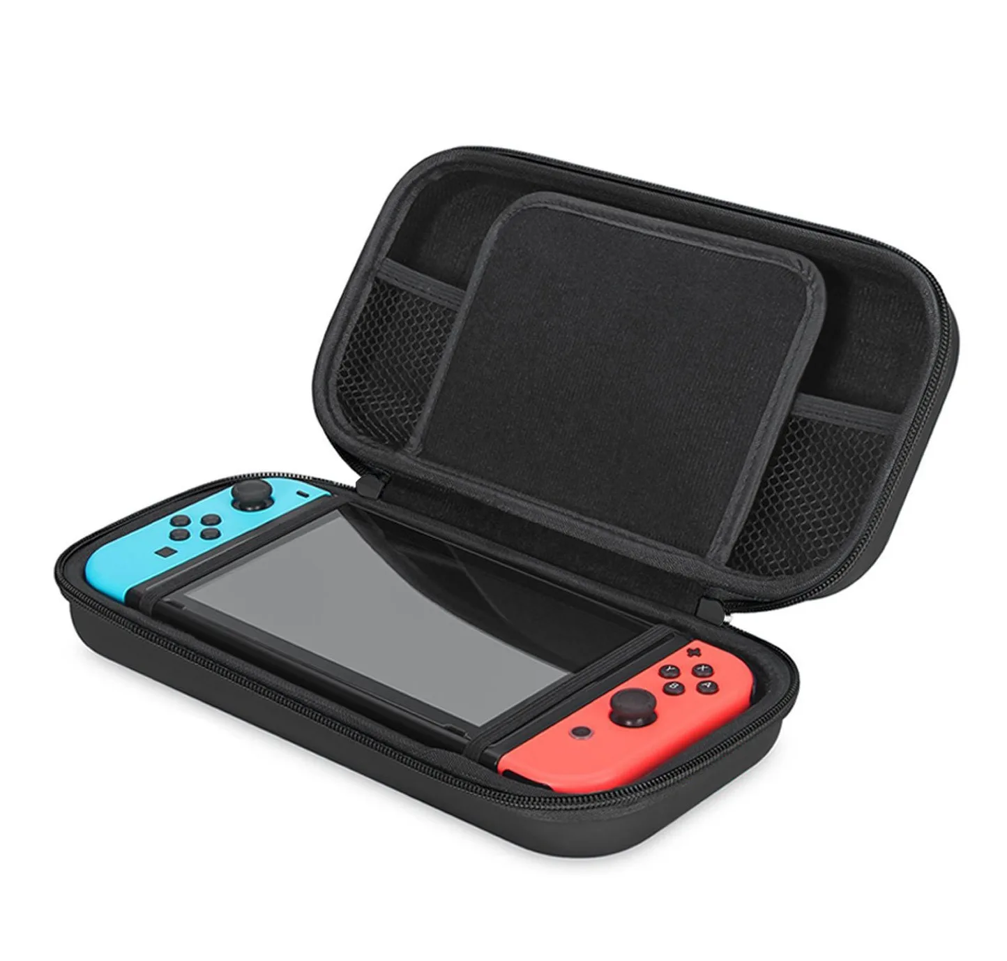 Высококачественный защитный чехол для Nintendo