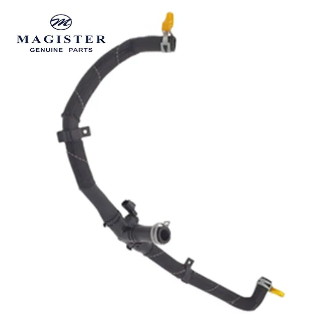 Radiator Coolant Hose Intercooler Hose OEM LR033912 LR013163 Suitable for Land Rover Discovery 5 Factory Price