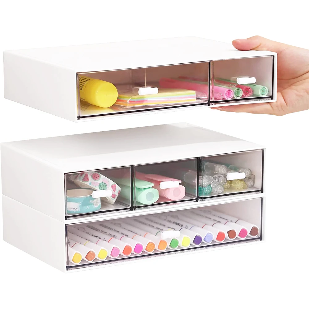 Customized Desktop Power Strip Management Extension Cord Connection Data Cable Organizer Desktop Storage Box