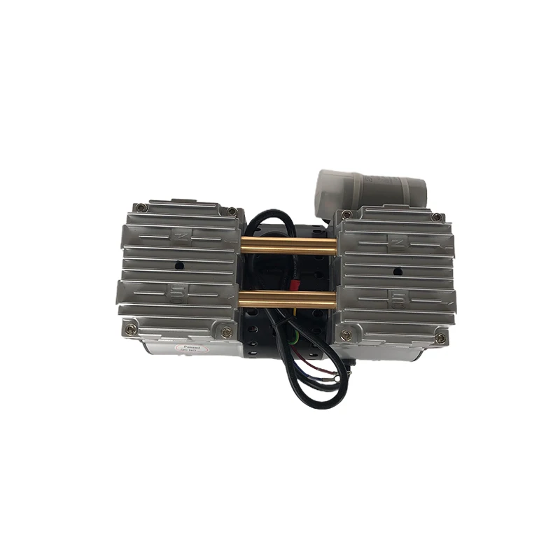 Pinya Super Silent Medical Vacuum Pump Single Stage Portable Vacuum Pump Manufacturer