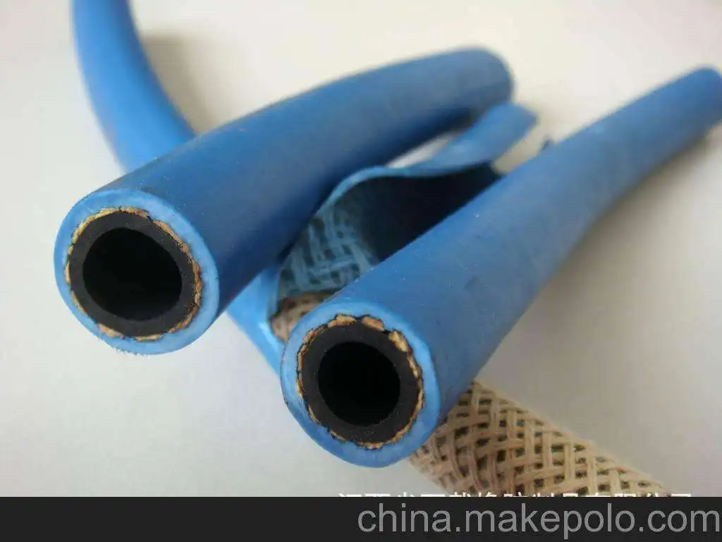 best price 1/4~1 inch high pressure PVC air line hose