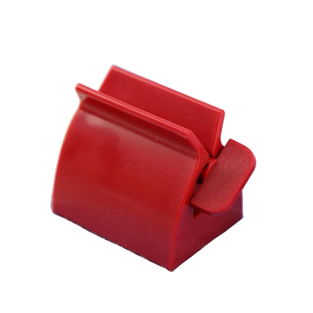 Bathroom Accessories Set Rolling Toothpaste Squeezer Tube Toothpaste Tooth Paste Squeezer Dispenser Toothpaste