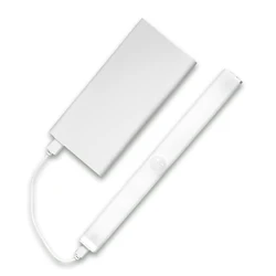 Sleep Sensitive Sensing Led Wick Human Magnetic Induction Lamp Cabinet Light Product