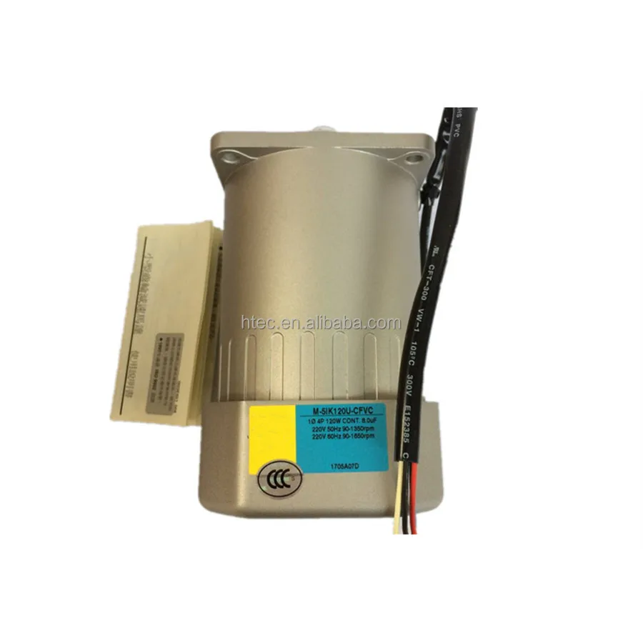 motor M-51K60A-CS