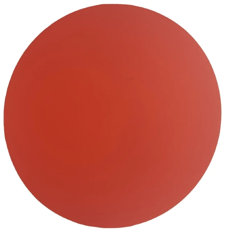 Butyl Neoprene coated Polyester Rubber Fabric for Chemical Protective clothing & Gas Mask