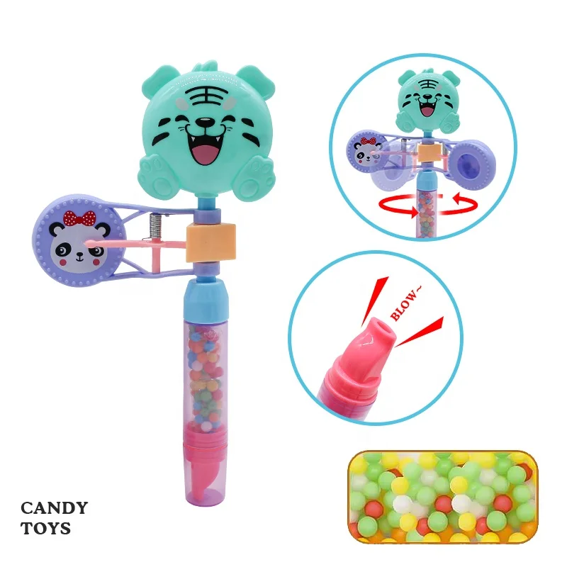 HALAL candy with toys mini gifts for promotion hot selling