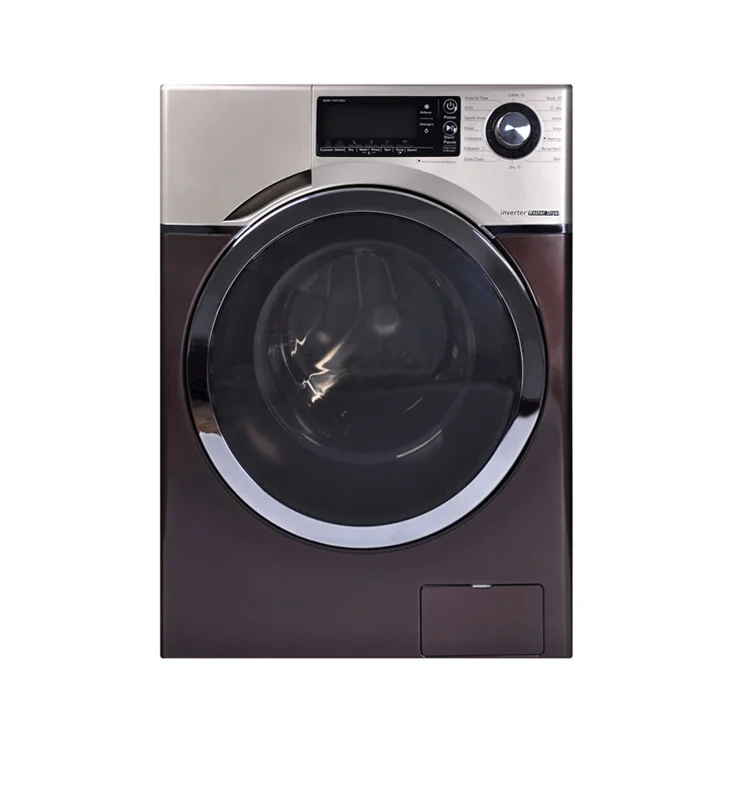 
 Инверторная стиральная машина и сушилка все в одном стиральная машина со светодиодным дисплеем  