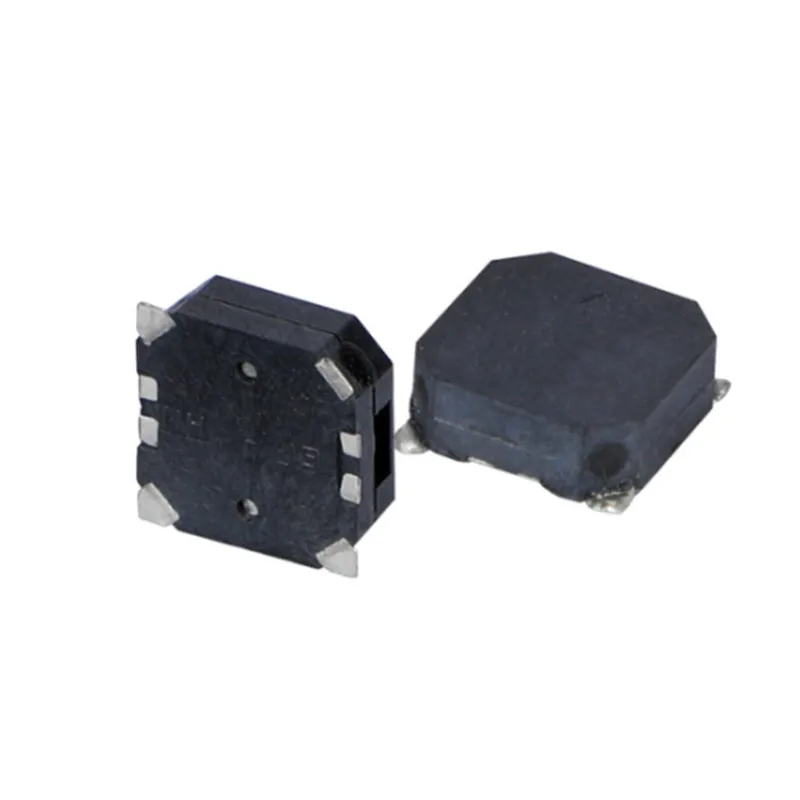 FUET-8530 8,5*8,5*3 мм электромагнитные пассивный патч зуммер 3,6 V модуль сигнала тревоги
