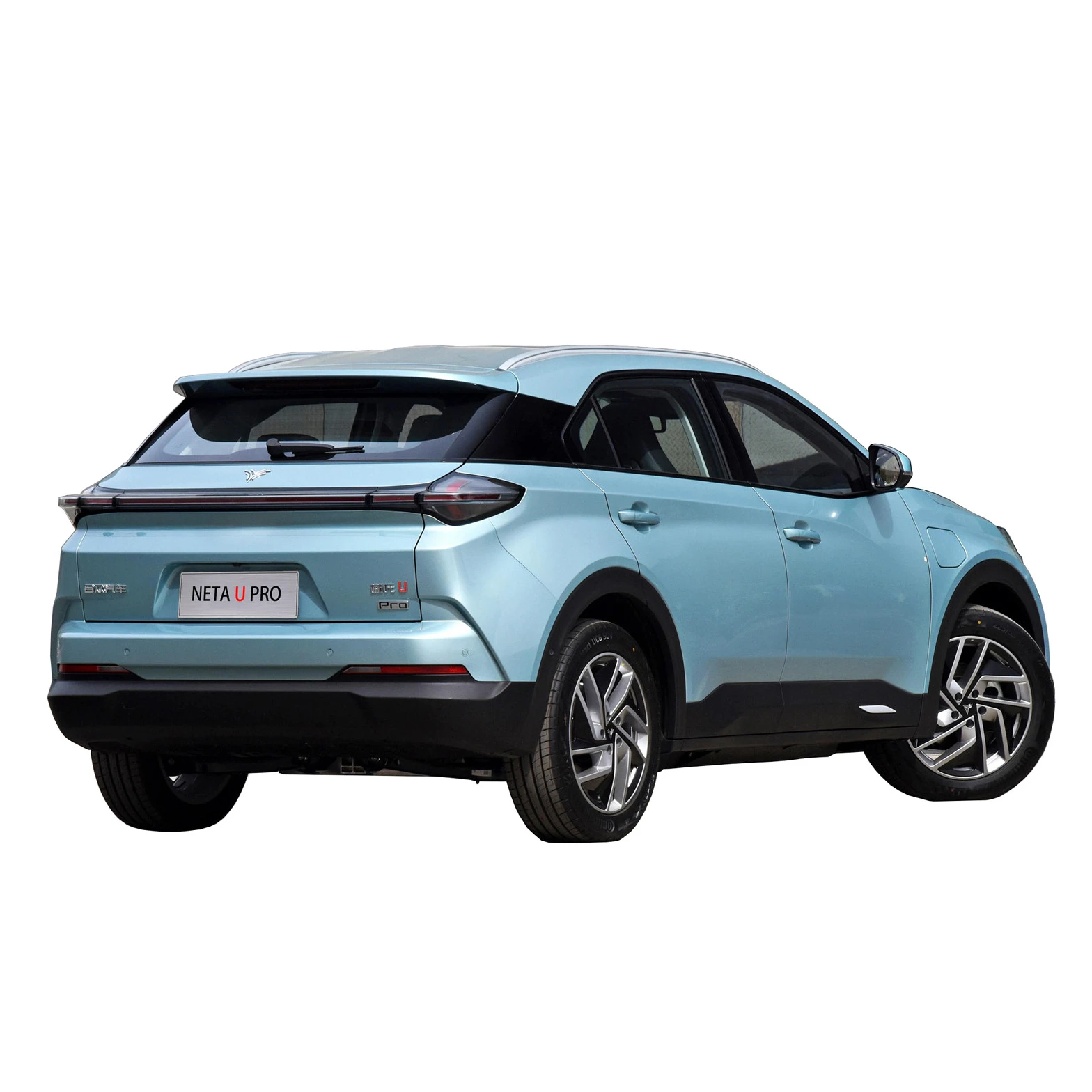 NETA U PRO intelligent compact suv electric passenger motor auto green energy advanced configutationg car
