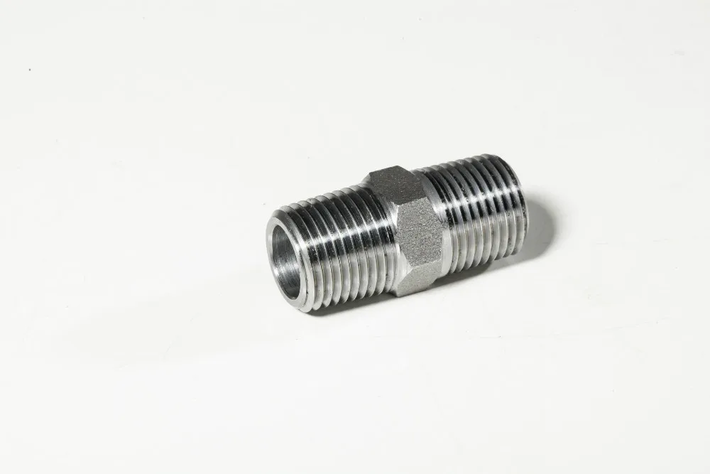 
Standard Pipe Nipple Manufacturer 