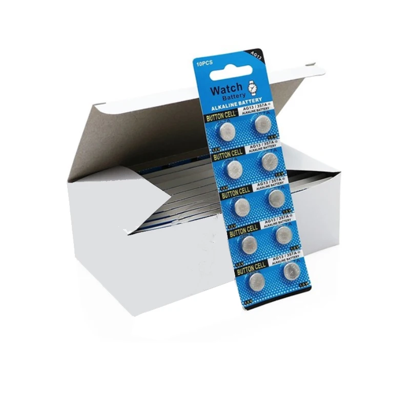LR44 LR54 LR1130 Alkaline battery