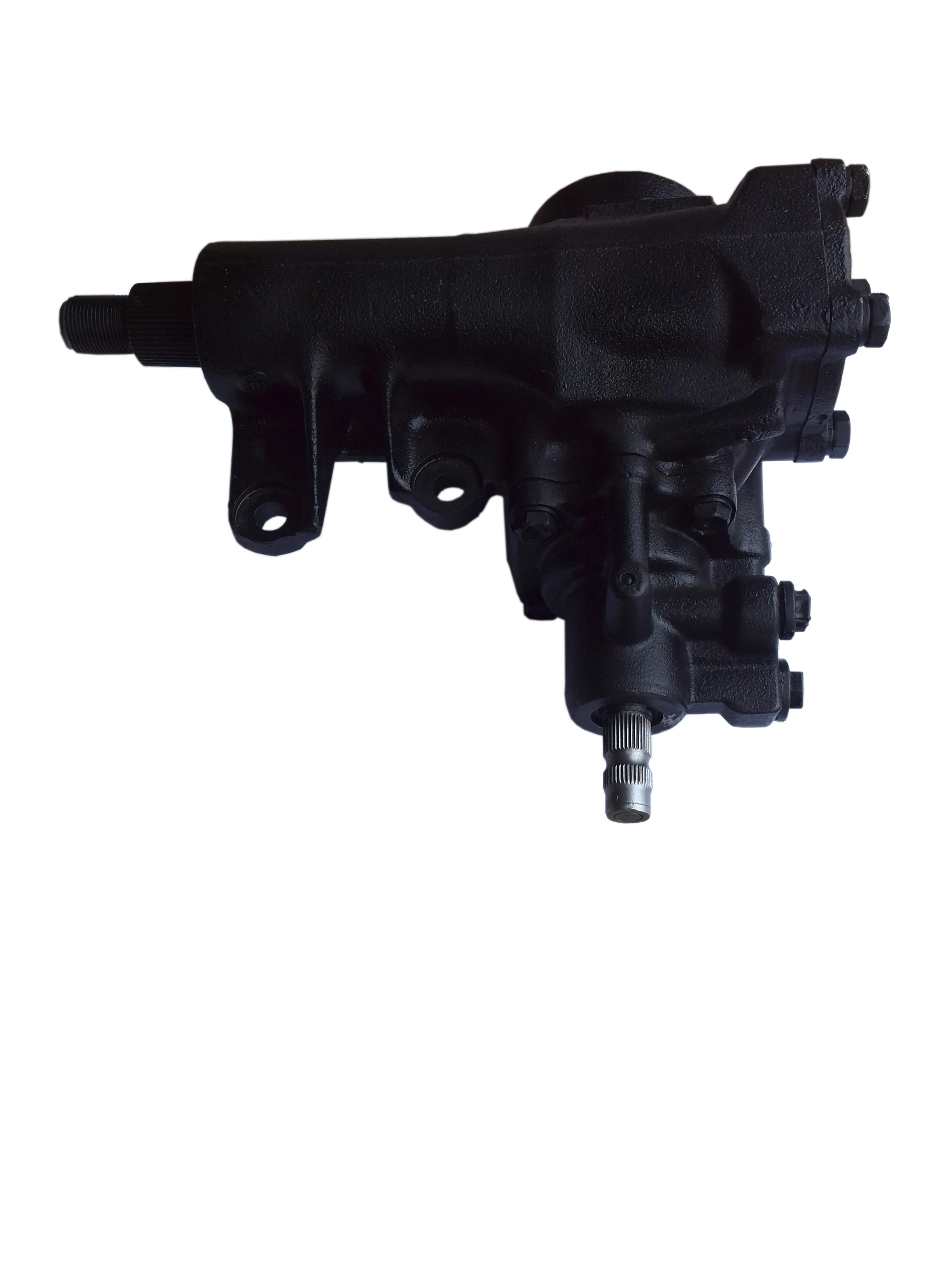 GEAR ASSEMBLY, POWER STEERING. Steering Gear Box.4411035350 4411035360