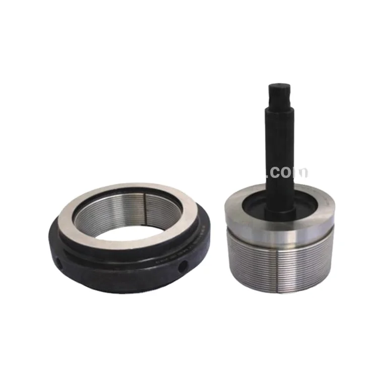 API 5B, 7-2 Standard Thread Gauge Thread Gage for OCTG product