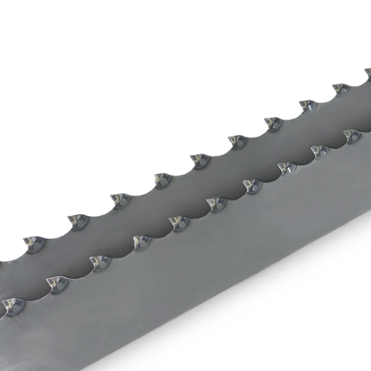 Factory Wholesale High Quality  Band Saw Blade For Wood