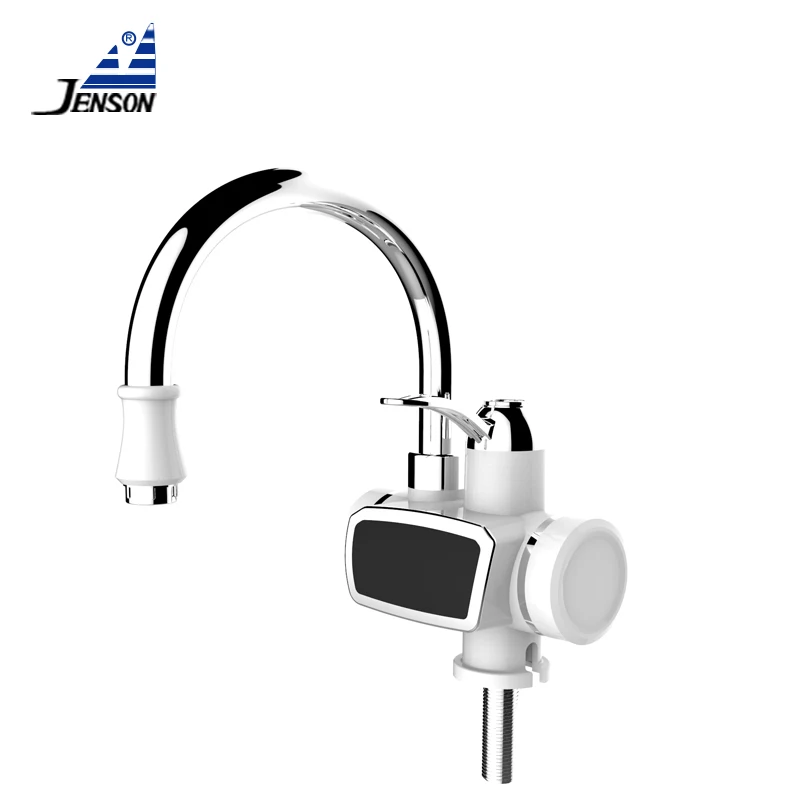 
2019 household instant tankless electric endless heating water dispenser faucet 