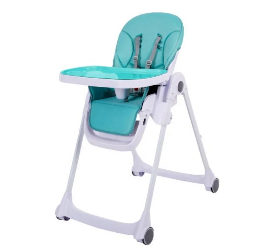 factory sale good quality  baby high chair for sale /cheap baby high chair