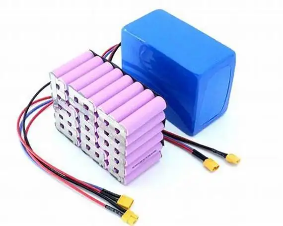 Popular good quality 1C 3C discharge rate 3.7V 18650 3200mah li-ion battery cell for E-bicycle/Electric scooter