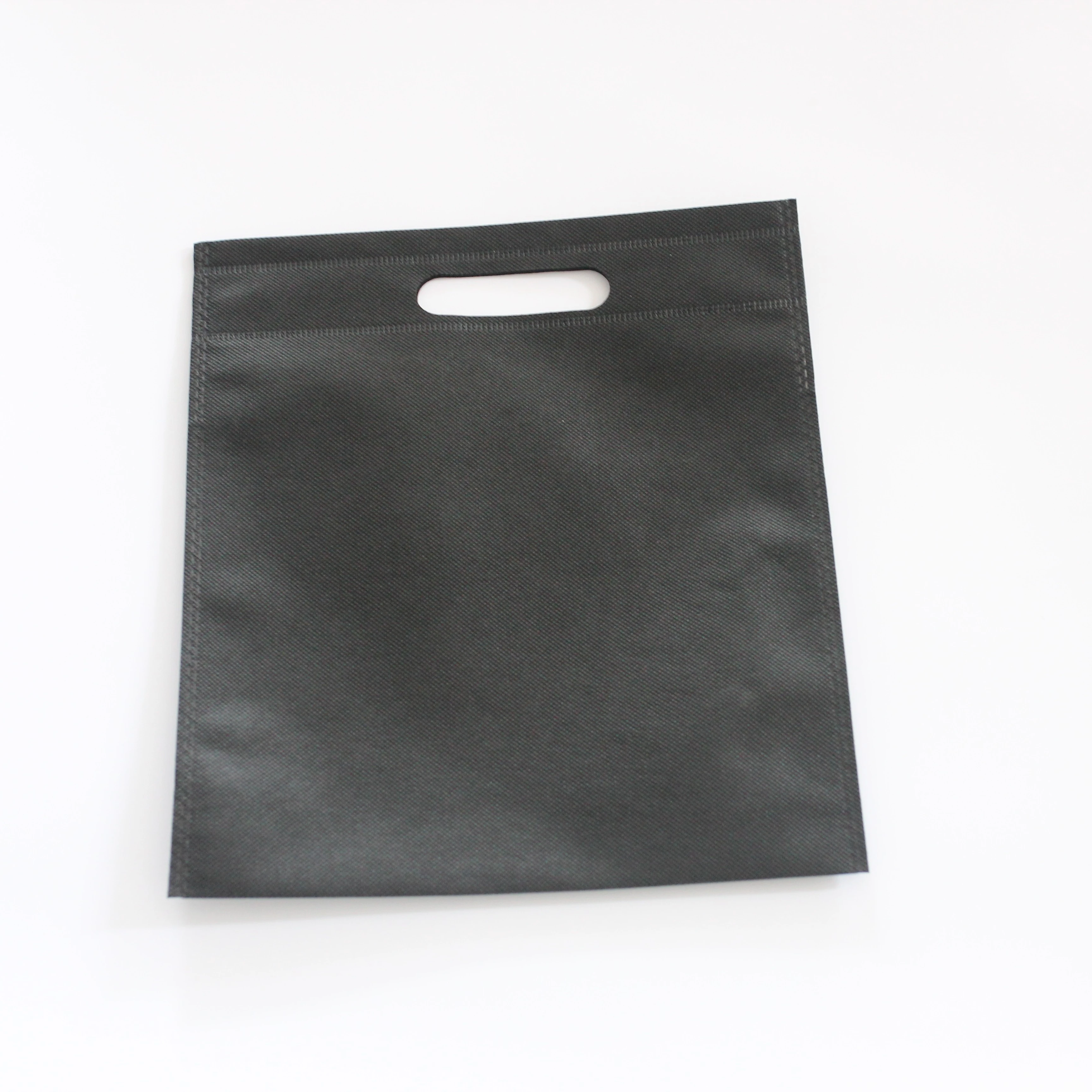 Cheap Customize Logo Size Color Wholesale Shopping Reusable T-shirt Rpet Pp Non-woven Bag