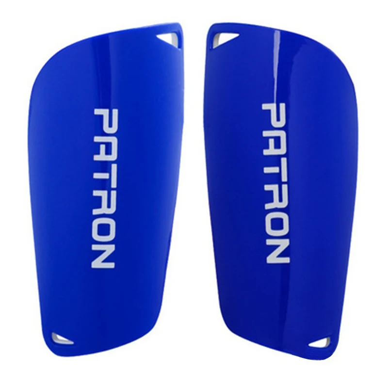 Soccer shin guards soccer basketball martial arts insert leg guards splints adult children calf double leg guards