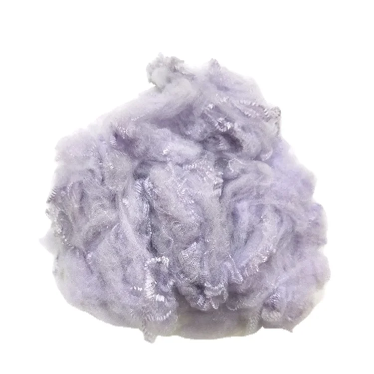 Hot sale high quality virgin/recycled polyester staple fiber