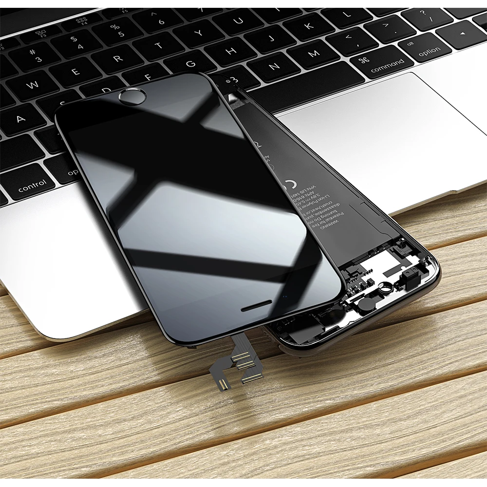 ЖК-дисплей для сотового телефона разных брендов запасные части сотовых телефонов в сборе