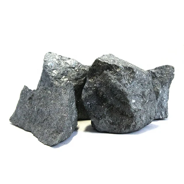 China Heavy Industry Inoculant Silicon Barium Alloy