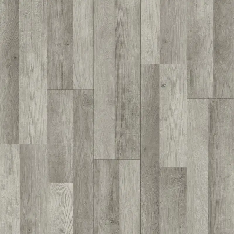 Long Lifetime Stable Structure 10-15 Years Last Waterproof Spc Flooring Good Option For Hotel Mall Office Construction