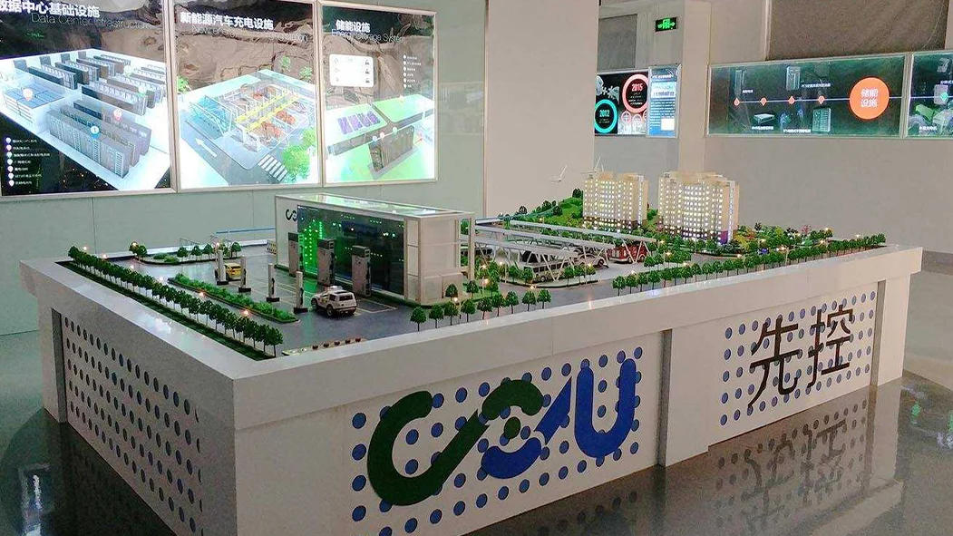 SCU 30 кВт @ 1000 в ev модуль зарядки OEM ODM dc питания для быстрой с сертификацией CE зарядного устройства OCPP