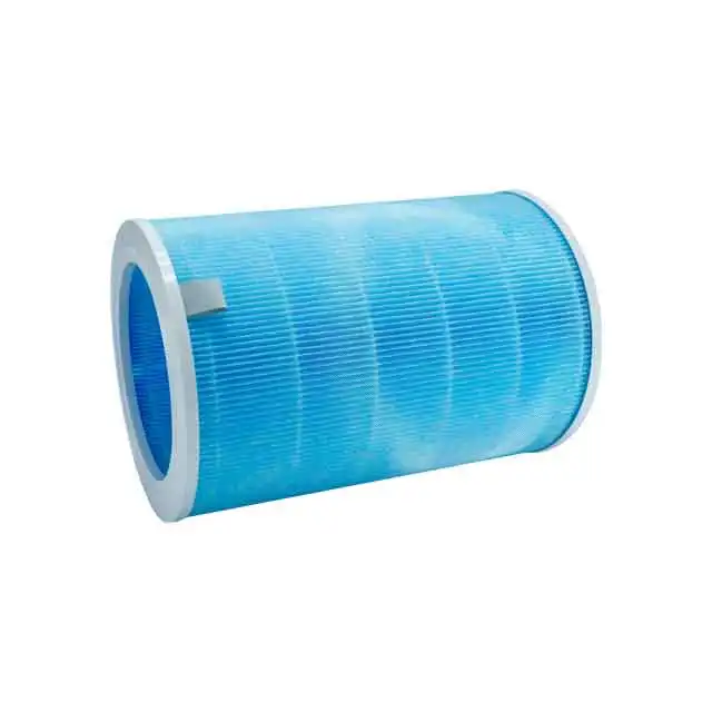 2021 Wholesale Price Prefilter Air Filter For Xiaomi Replace Cylindrical Hepa Filter