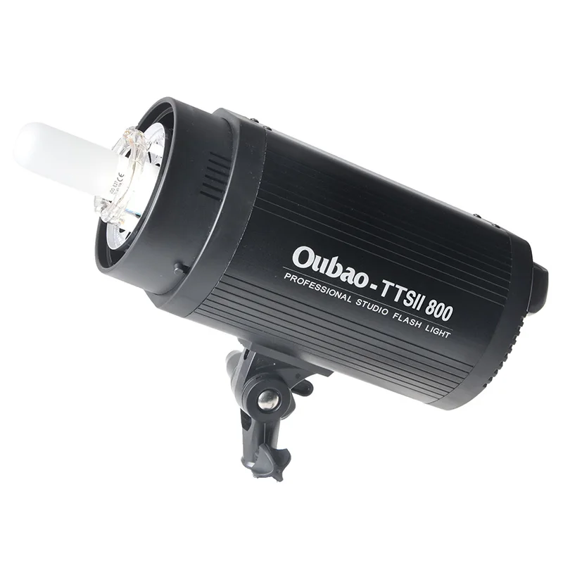 OUBAO TTS series Professional Studio Flash Light, Strobe, Studio Equipment, Photographic Equipment with remote control