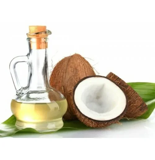 Private Label Organic Food Grade Coconut MCT Oil In Bulk