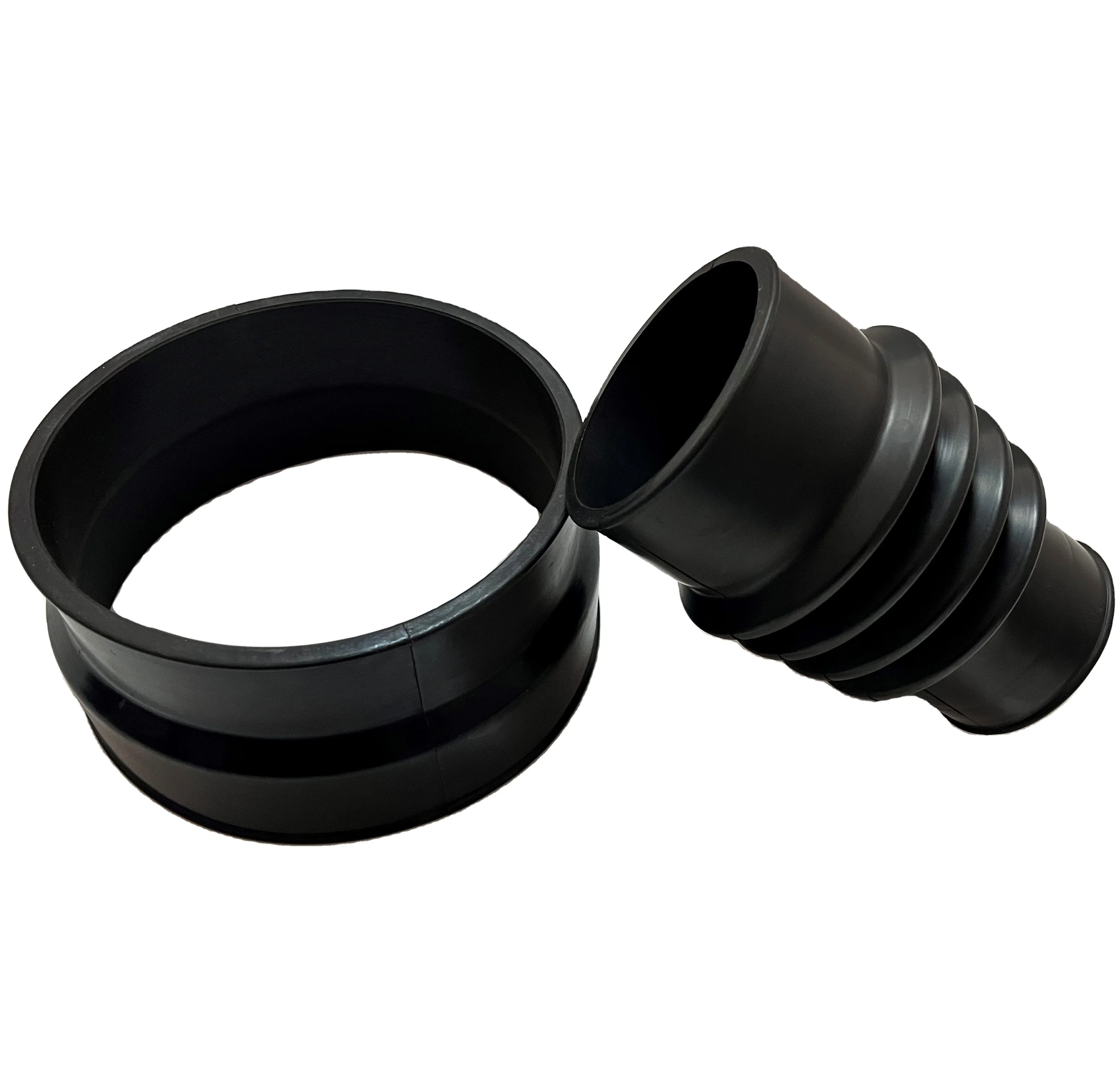 High Precision Custom Plastic Injection Molding Service Auto Part Molding Rubber Parts