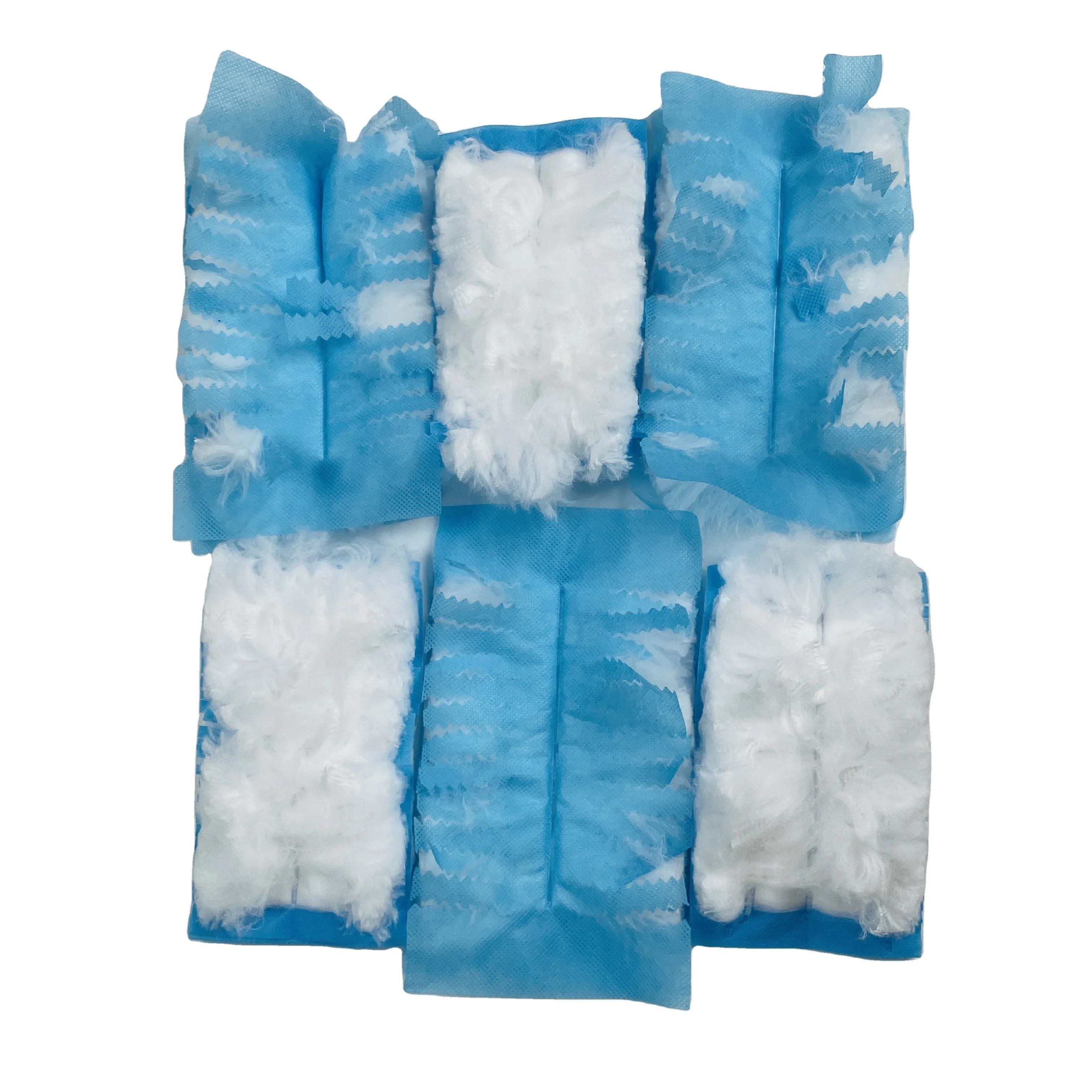 Wholesale Colorful Microfiber Flexible Static Duster Plastic PP Duster Magic Synthetic Cleaning Feather Duster