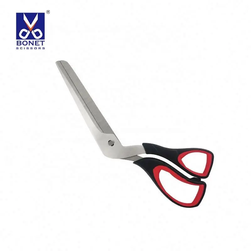 high quality Best Sellers Kitchen Accessories Supplier Food Cutting Scissors Pizza Scissors Cutter