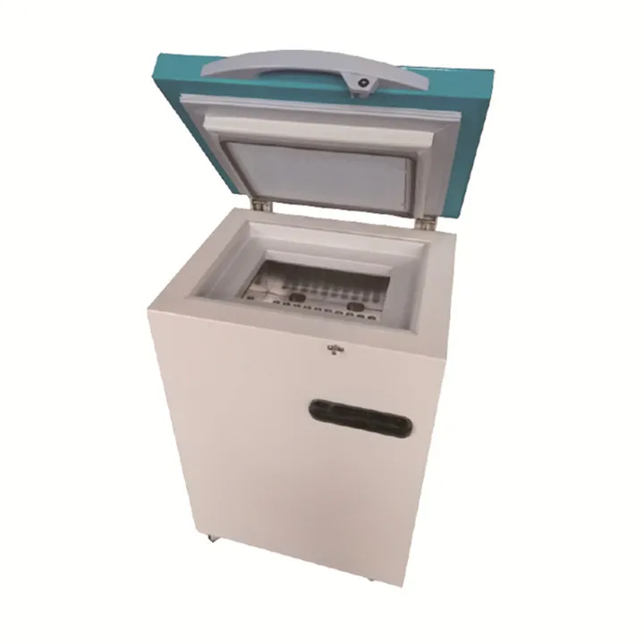 -150 degree  freezer for LCD Touch Separator