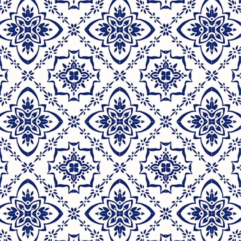 100% Cotton Material Designer Fabric Customized Pattern For  Men Work wear Shirt