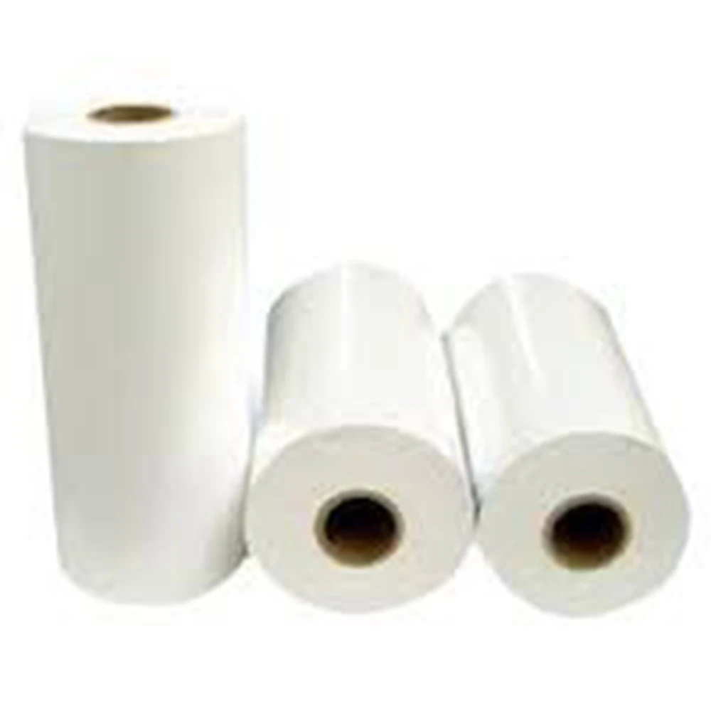 100% Recyclable POF noodles / bowl noodles film POF Shrink Film