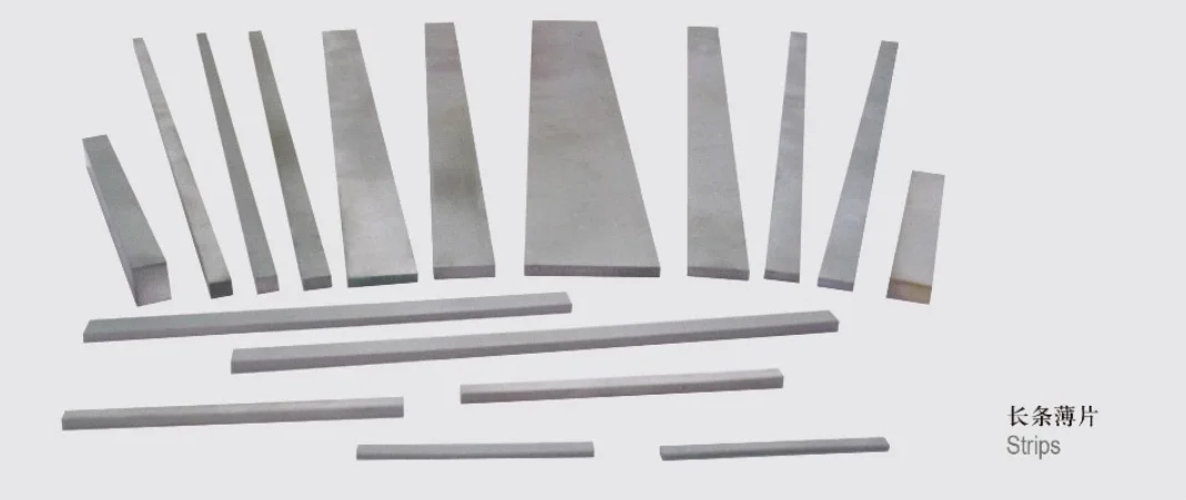 
high-quality best-selling cemented carbide bars tungsten carbide strips search buyers who demand large 