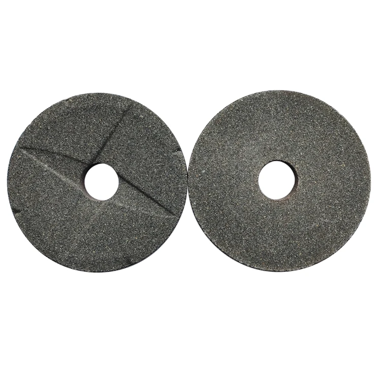 2024 Hot sale factory direct Abrasive Grinding Stone Wheel for flour mills for sale