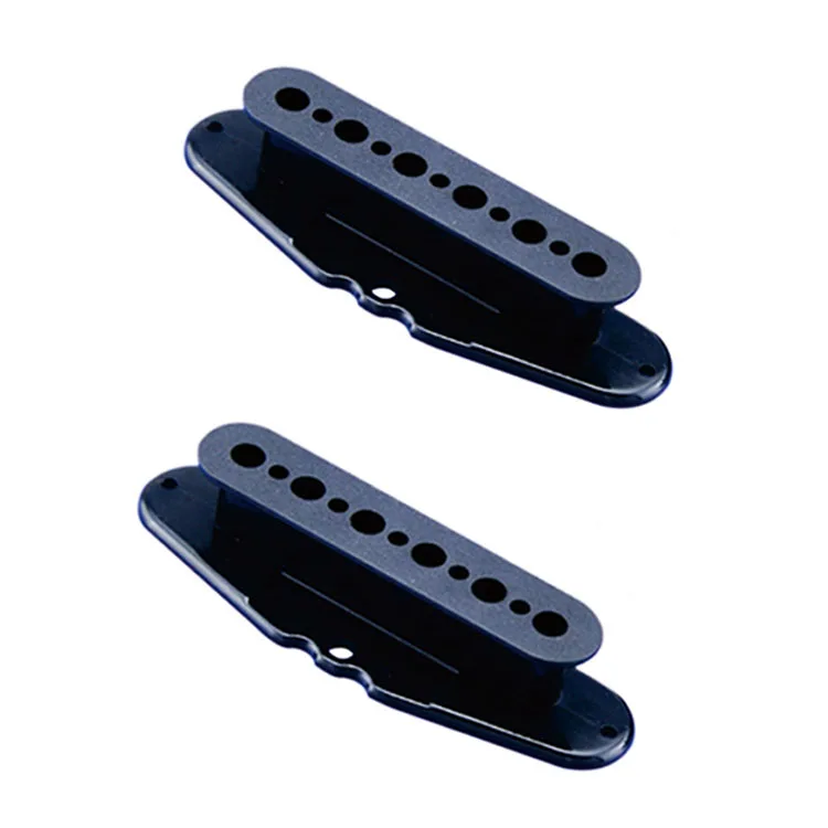 48/50/52mm Pole Spacing Single coil Pickup Bobbin for ST electric guitar pickup replacement