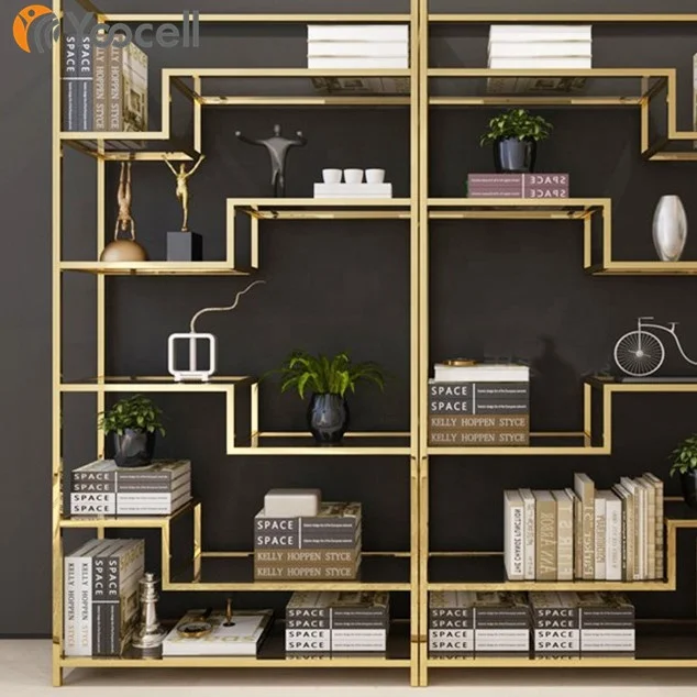 Yoocell Wholesale Price Product Shelf Hair Beauty Spa Nail Furniture