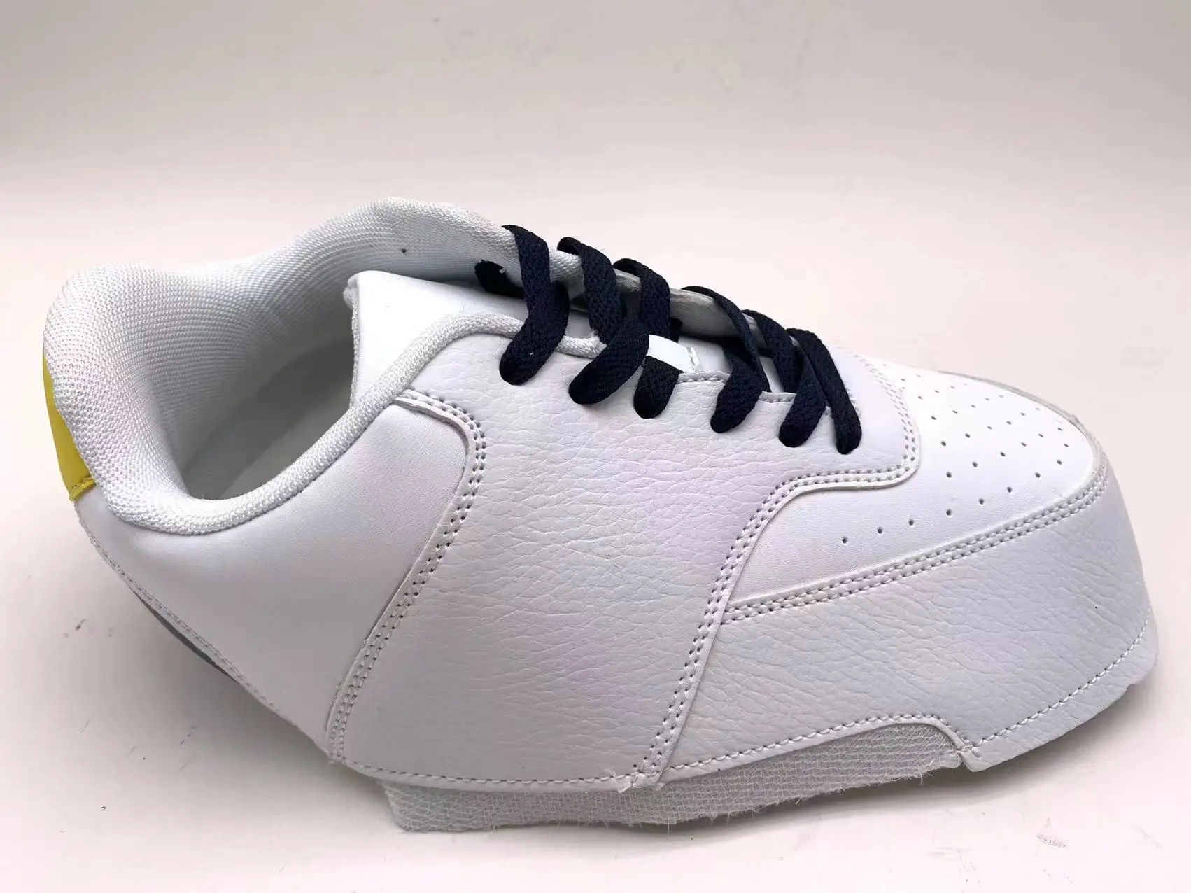 Men Semi Finished Shoes Upper Breathable  Mesh Women Running Sport Shoes Vamp Part vamp finished shop upper