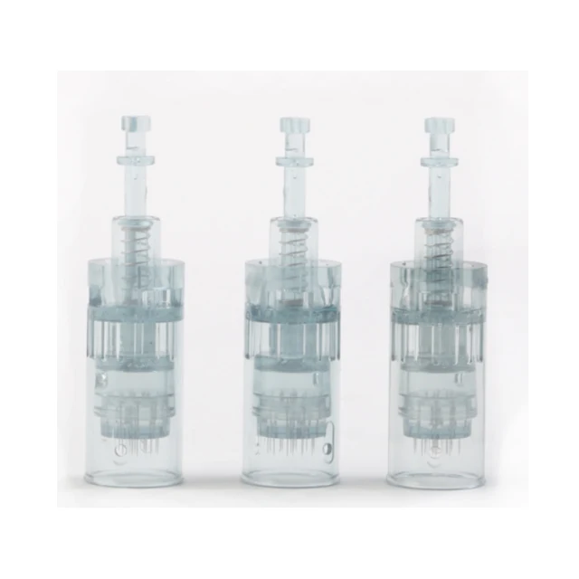  Dr Pen Dermapen оригинальный производитель M8 Derma иглы картриджи 9 16 24 36 42 pin